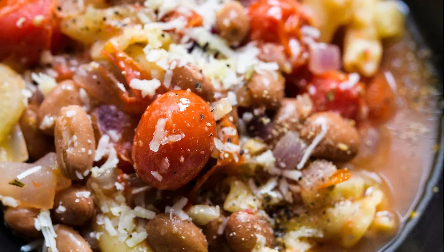 Milk Street Italian Classics