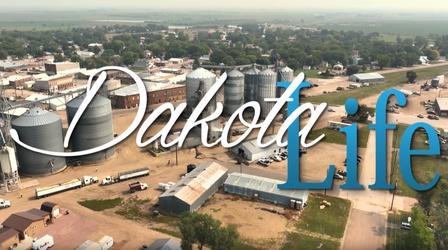 Video thumbnail: Dakota Life Greetings from Wagner