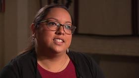 Video thumbnail: Native Report Season 14 Episode 2