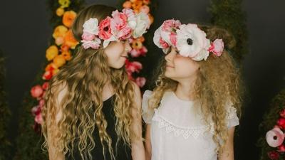 Picture Perfect Blooms