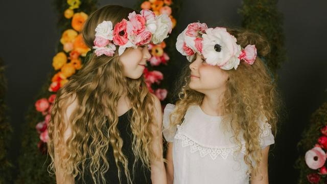 Picture Perfect Blooms