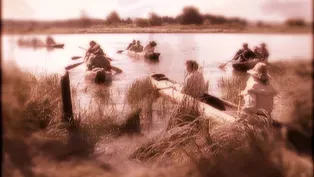 Back on the Missouri (Journals of Lewis and Clark)