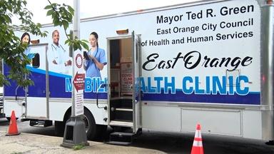 East Orange's one-stop help with health and social services