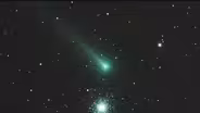 Comet Leonard Is Speeding Toward Earth. How To Watch