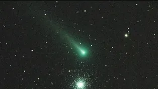 Comet Leonard Is Speeding Toward Earth. How To Watch