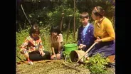 Hodgepodge Lodge: New Ways of Gardening
