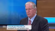 Charles Franklin on Wisconsin a Month Out From the 2024 Vote