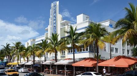 Video thumbnail: Florida Frontiers Active Citizenship