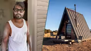 I Quit My 9 to 5 Job to Build Tiny Homes