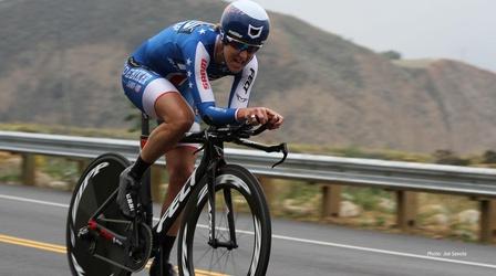 Video thumbnail: Dialogue Olympian Kristin Armstrong