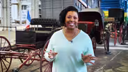 Promo for All Aboard!