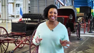 Promo for All Aboard!