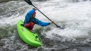 Kayaking Ontario’s Highlands