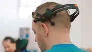 Oct. 12, 2017 | Device reads brain waves