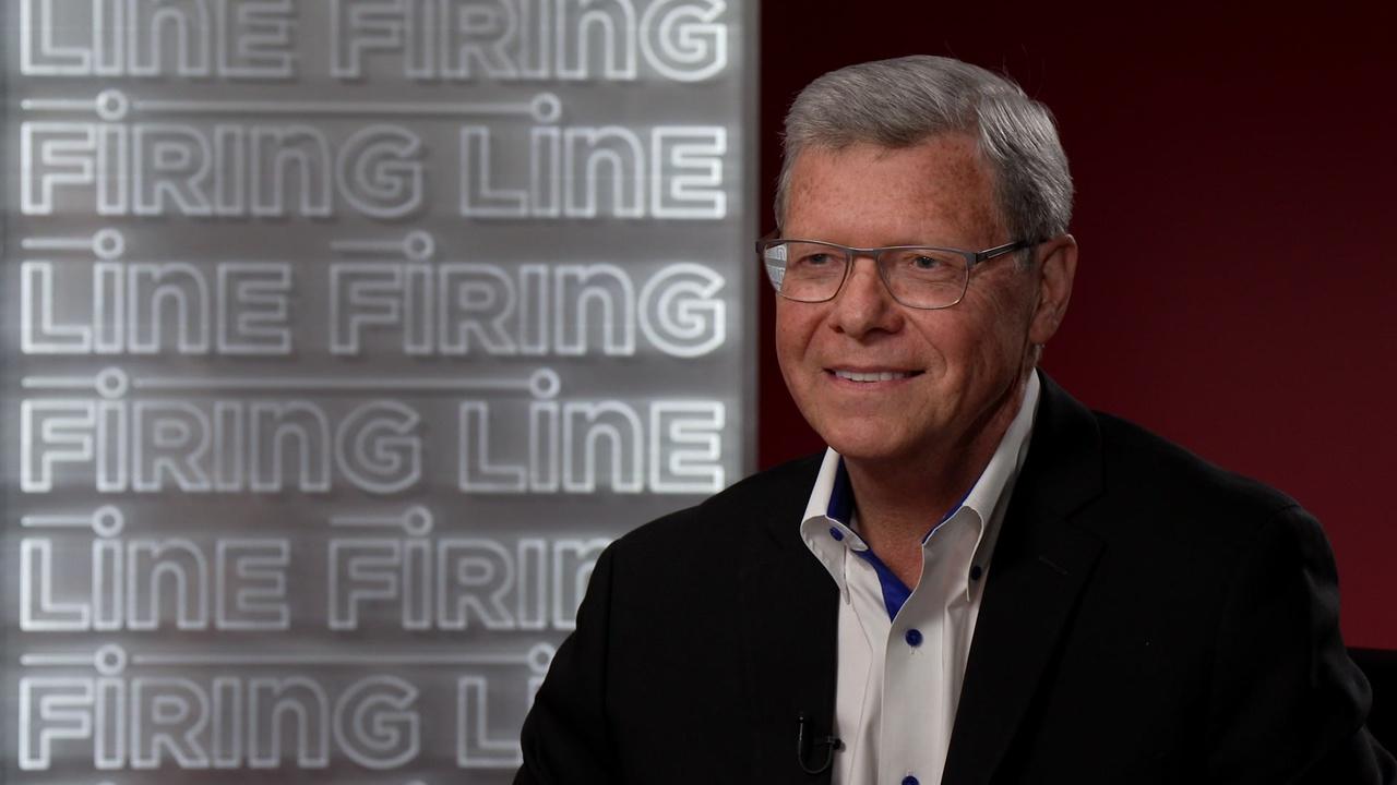 Charlie Sykes