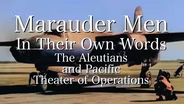 Aleutian Islands and the Pacific Theatre of Operations