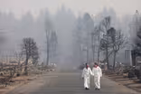 The daunting task of identifying victims of the Camp Fire