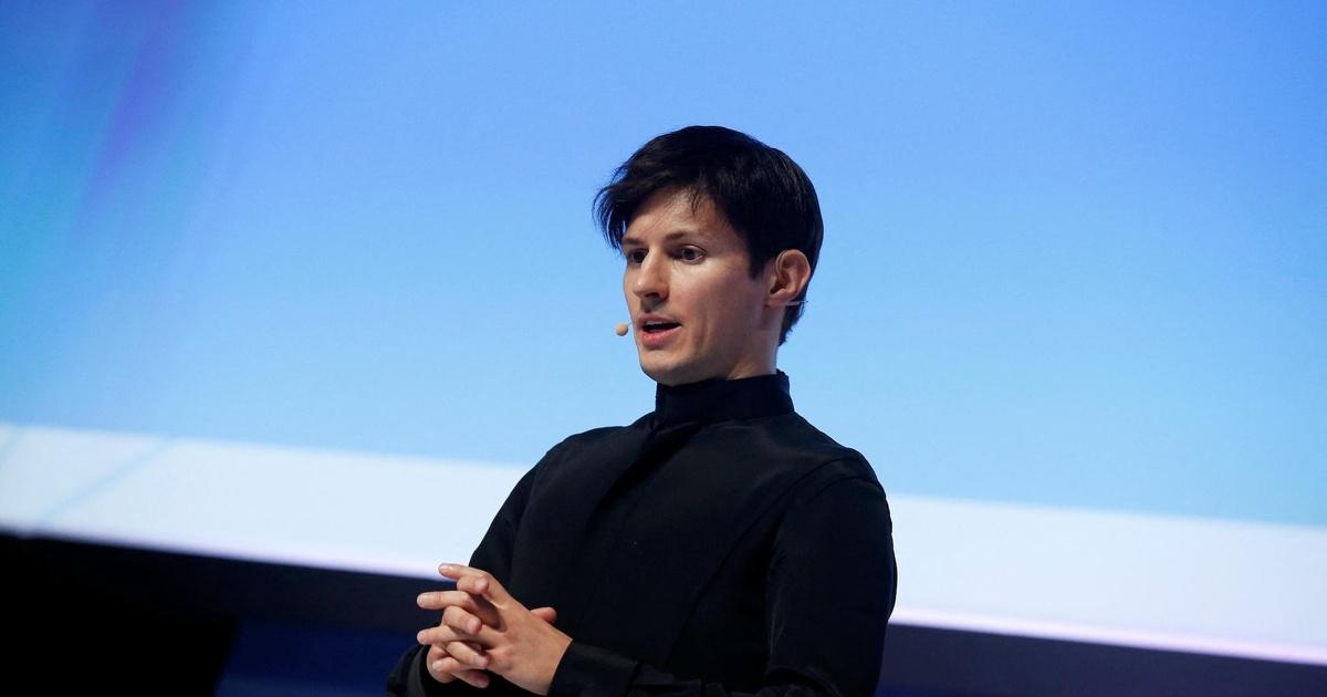PBS News Hour | Charges against Telegram founder sparks free speech concerns | Season 2024