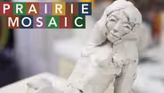 Prairie Mosaic 1603