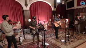 Video thumbnail: Echo Sessions Echo Sessions: Town Mountain