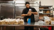 How tortillas get made at a Denver molino