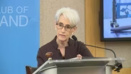 Remarks from The Hon. Wendy Sherman, Deputy Secretary of the