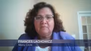 Local Nursing Home Leader Discusses Staff Vaccine Mandates