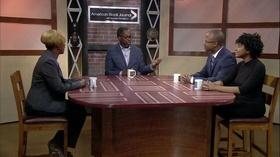 Video thumbnail: American Black Journal Grow Detroit’s Young Talent/CEC