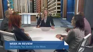 Week in Review: Mass Shootings Put Focus on Gun Laws