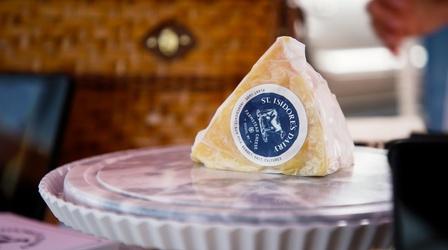 Video thumbnail: Wisconsin Foodie Preview - St. Isidore’s Dairy