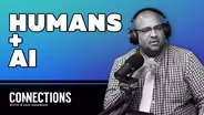 The future of human/AI relationships