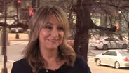 Woman Thought Leader: Laurie Todd Smith