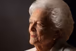 Remembering Barbara Bush, political dynasty matriarch