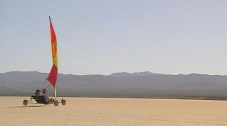 Video thumbnail: Wild Nevada Episode 201: Las Vegas to Laughlin