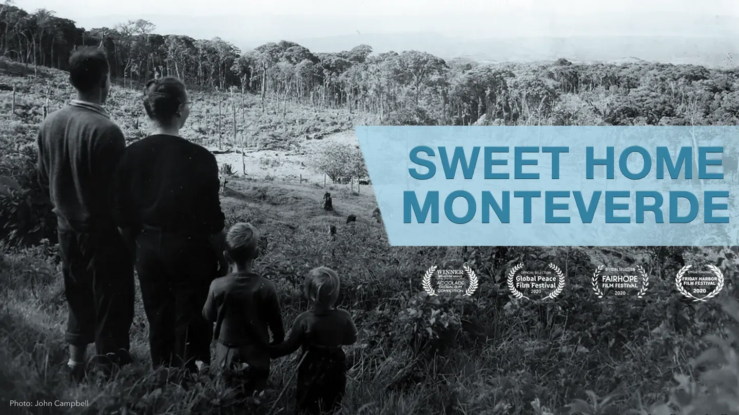Sweet Home Monteverde