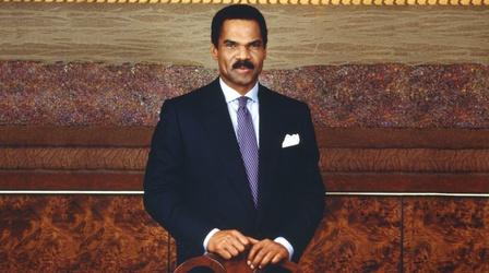 Video thumbnail: Pioneers Reginald F. Lewis and the Making of a Billion Dollar Empire