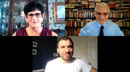 Video thumbnail: MetroFocus MetroFocus: August 26, 2021