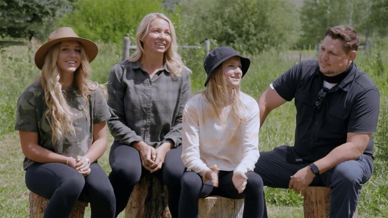 The Survivalists Image