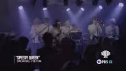 Duncan Maxwell & the D Funk: Speedy Queen