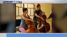 Video thumbnail: Carolina Impact Charlotte Symphony Performance from Home