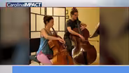 Charlotte Symphony Performance from Home