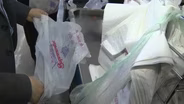 New version of plastic bag ban gets OK from the state Senate