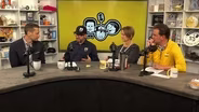 Mystery Guest?