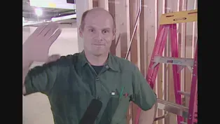 WTTW Building Manager Don Muss Dies