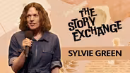 Sylvie Green