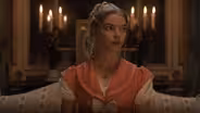 Anya Taylor-Joy and Johnny Flynn for "Emma"