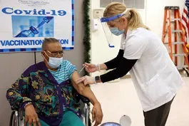 Rise in COVID infections draws questions on U.S. approach