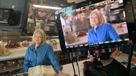 Video thumbnail: Dishing with Julia Child To Roast a Chicken