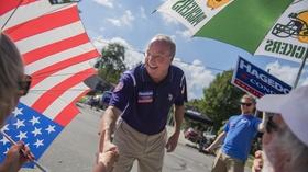 Video thumbnail: PBS NewsHour This Minnesota district is one that could decide Congress