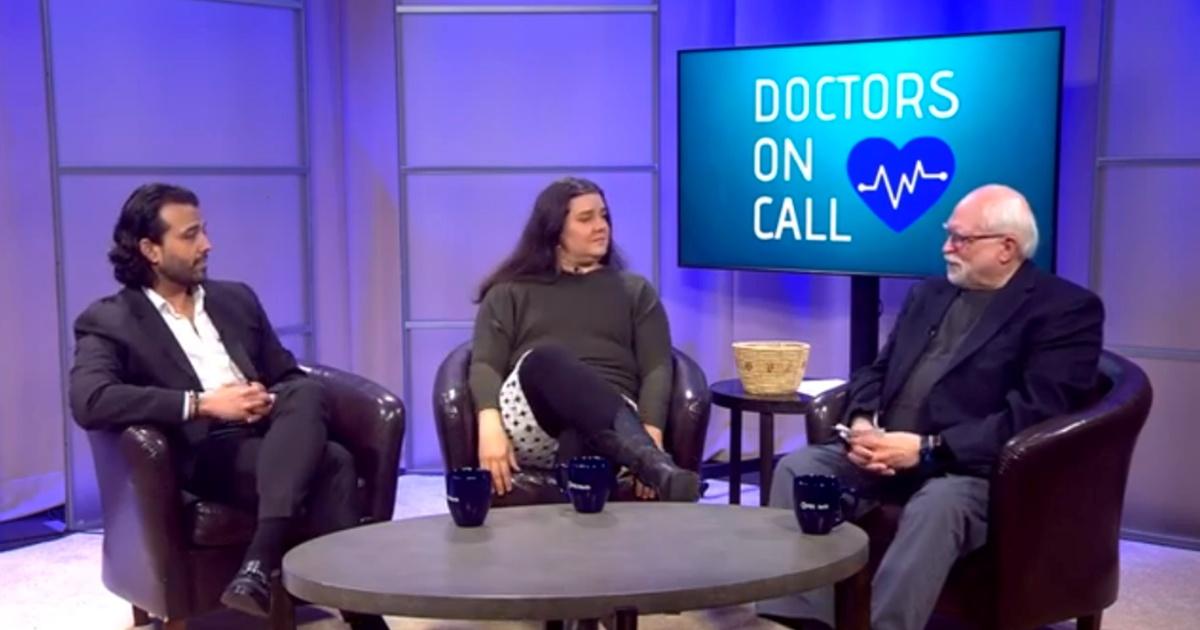 WDSE Doctors on Call | Diabetes | Season 42 | Episode 5